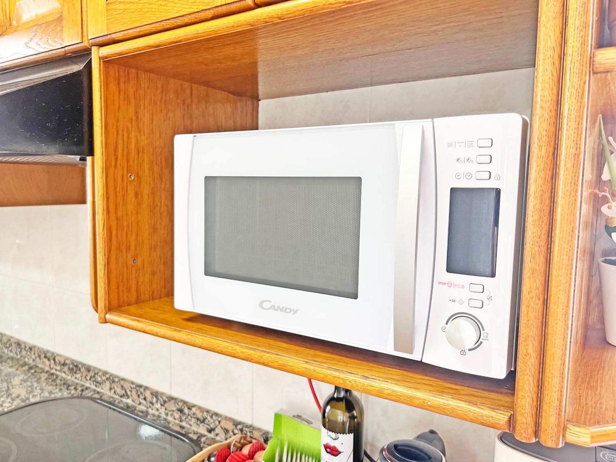 Atico Frente Al Mar 2 Terrazas Barbacoa Y Parking Sujeto A Disponibilidad Apartment เอลกัมเปโญ ภายนอก รูปภาพ